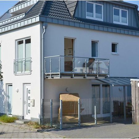 Jann-Berghaus-Strasse 29 Apartment Norderney Exterior photo